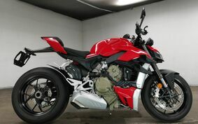 DUCATI STREETFIGHTER V4 FA00A