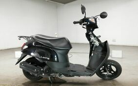 SUZUKI LET's CA4AA