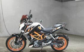 KTM 390 DUKE 2014 JGJ40