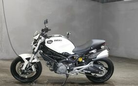 DUCATI MONSTER 696 2011 M500AA