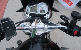 TRIUMPH SPEED TRIPLE 2007 TE5855