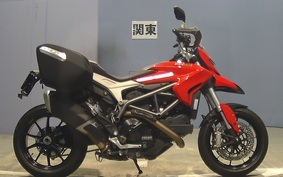 DUCATI HYPERSTRADA 820 2014 B201J