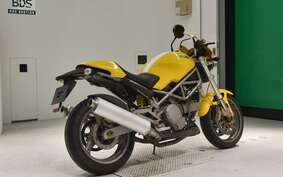 DUCATI MONSTER 400 IE 2003