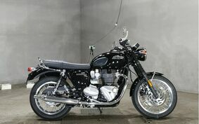 TRIUMPH BONNEVILLE T120 2023 DAD75