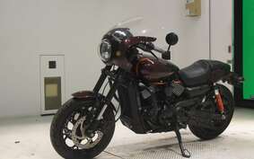 HARLEY XG750 STREET ROD 2020