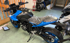 SUZUKI GSX-8S EM1AA