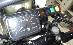 HONDA XL250 DEGREE MD26