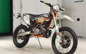 KTM 250 EXC SIXDAYS GSA20