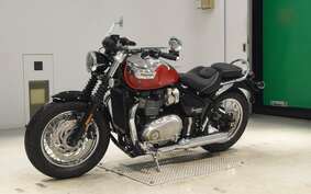 TRIUMPH BONNEVILLE SPEED 2023 AD79HW