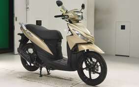 SUZUKI ADDRESS 110 CE47A