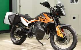 KTM 790 ADVENTURE TS340