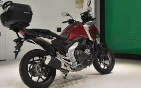 HONDA NC750X DCT 2023 RH09