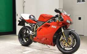 DUCATI 996SPS 1999 H100A