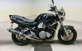 SUZUKI GSF1200 1996 GV75A