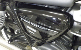 TRIUMPH SPEED TWIN 900 2023