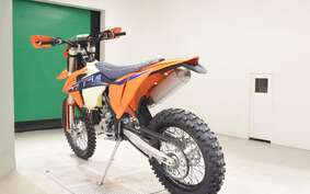 KTM 250 EXC F