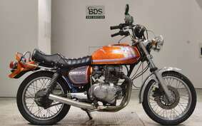 HONDA CB250 T CB250T