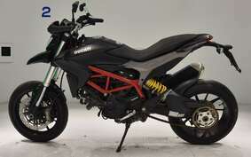 DUCATI HYPERMOTARD 820 2013 B201J