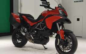 DUCATI MULTISTRADA 1200 S 2014 A302J