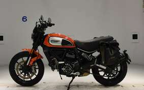 DUCATI SCRAMBLER ICON 2022