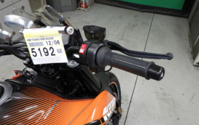 KTM 790 DUKE 2019 TU640