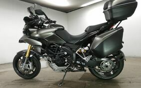 DUCATI MULTISTRADA 1200 S 2011 A200A