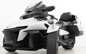 BRP CAN-AM Spyder RTリミテッド 2022