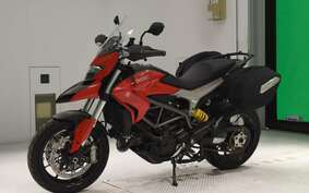 DUCATI HYPERSTRADA 820 2013 B201J