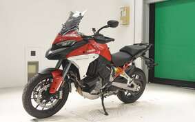 DUCATI MULTISTRADA V4S 2023