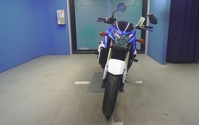 SUZUKI GSR750 A 2014 GR7NA