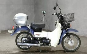 SUZUKI BIRDIE 50 Cell BA43A