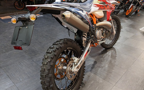 KTM 250 EXC SIXDAYS GSA20