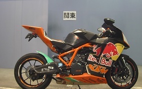 KTM 1190 RC8 R 2012 VR540