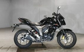 SUZUKI GIXXER 150 NG4BG