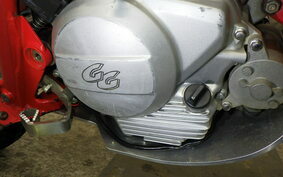 GASGAS TX 125 RANDONNE