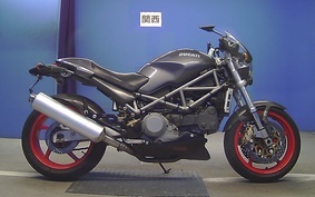 DUCATI MONSTER S4 M400A