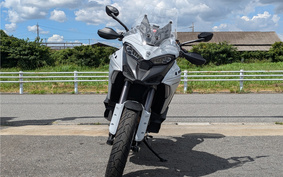 DUCATI MULTISTRADA V4 S 2022 6A00A