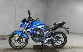 SUZUKI GIXXER 150 NG4BG