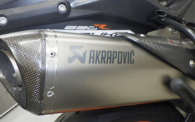 KTM 890 DUKE R 2020 TU940