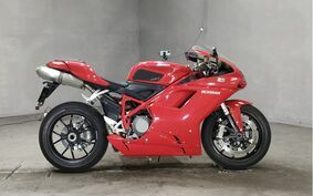 DUCATI 1098 2008 H700A