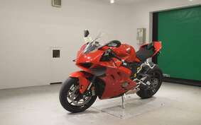 DUCATI PANIGALE V4 2020 DA08A