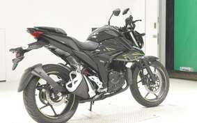 SUZUKI GIXXER 150 ED131