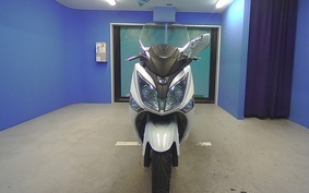 SYM JOY MAX125I LNA3