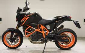 KTM 690 DUKE R 2017 LDW40