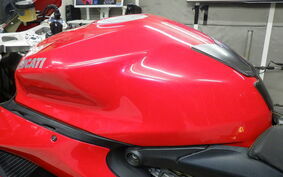 DUCATI 1199 PANIGALE S 2012