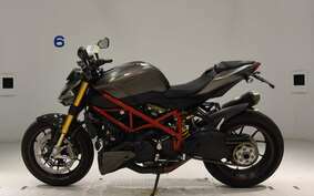 DUCATI STREETFIGHTER S 2013