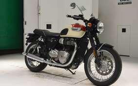 TRIUMPH BONNEVILLE T100 2018