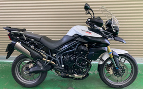 TRIUMPH TIGER 800 2013 RE15B8