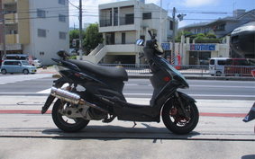 KYMCO RACING 125 Fi