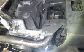 SUZUKI ADDRESS 110 CE47A